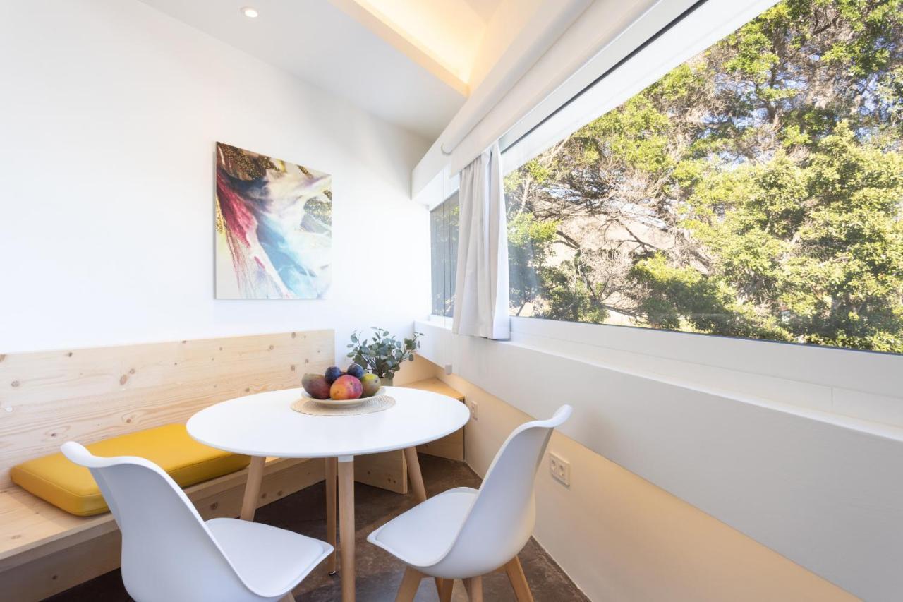 Penthouse San Andres Suites 3B With Jacuzzi Eksteriør bilde