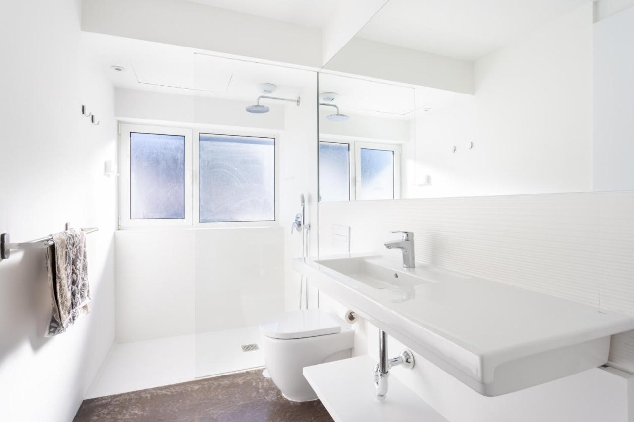 Penthouse San Andres Suites 3B With Jacuzzi Eksteriør bilde